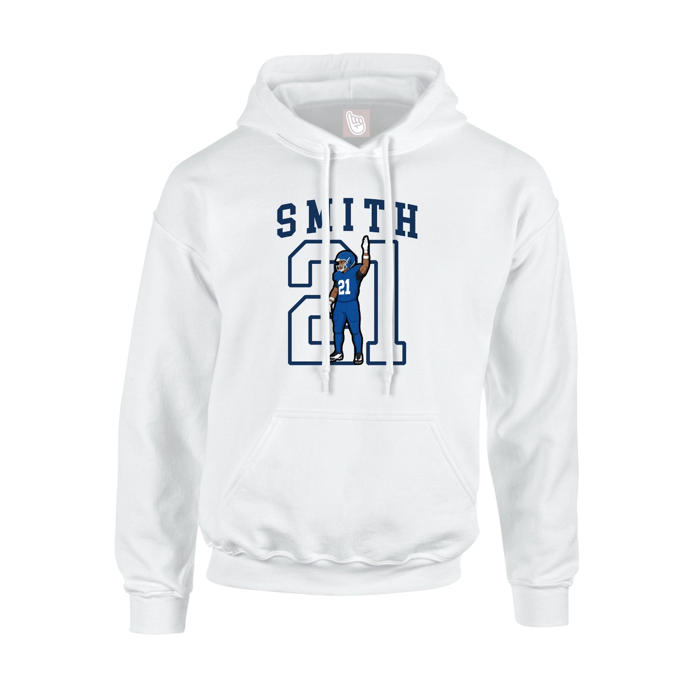Youth Hoodie