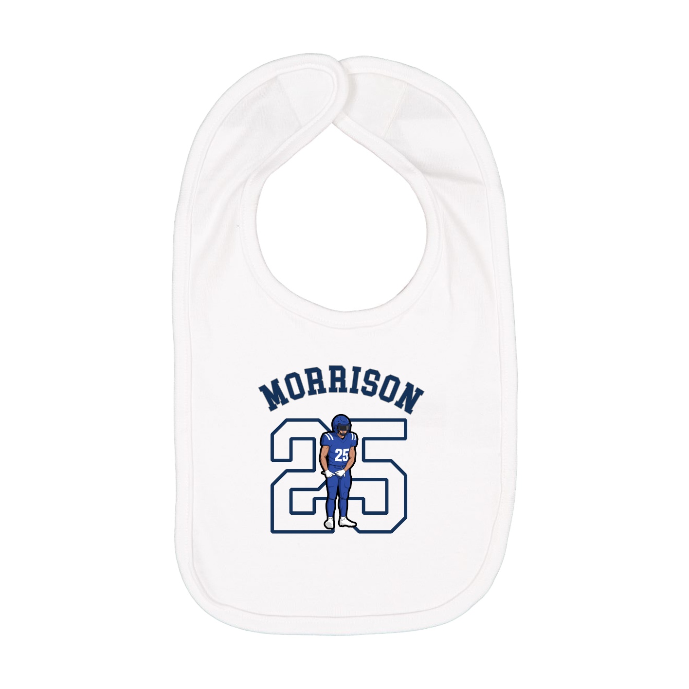 Infant Bib