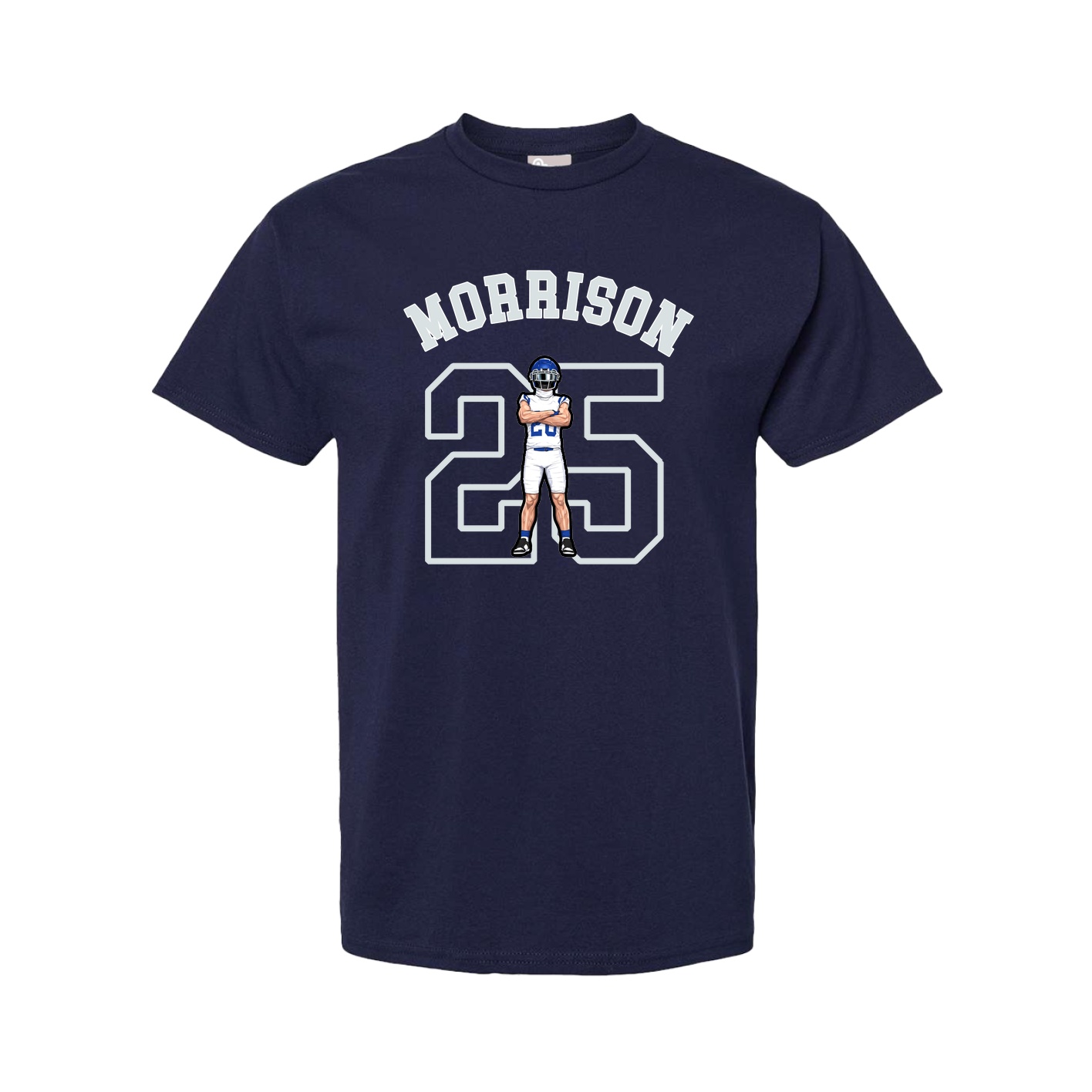 NIL Club Tee