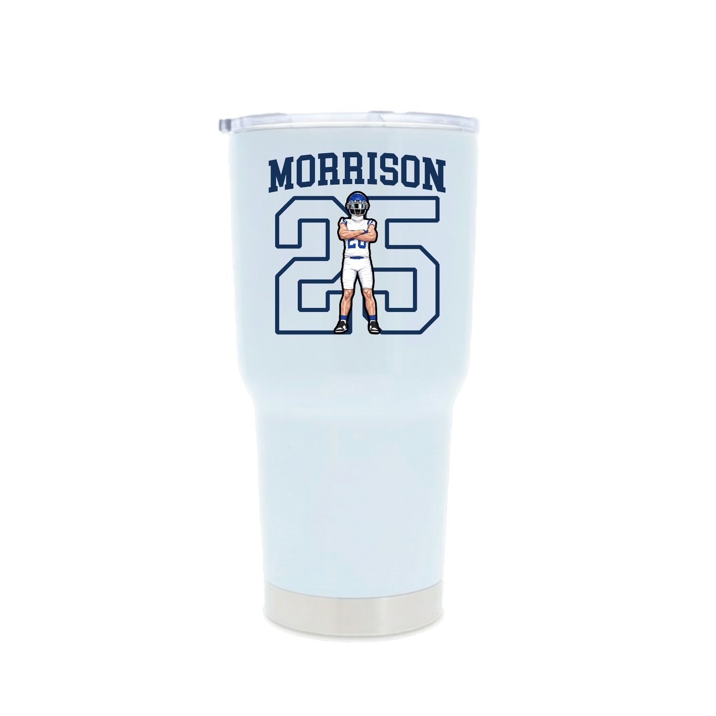 30oz Stainless Steel Tumbler