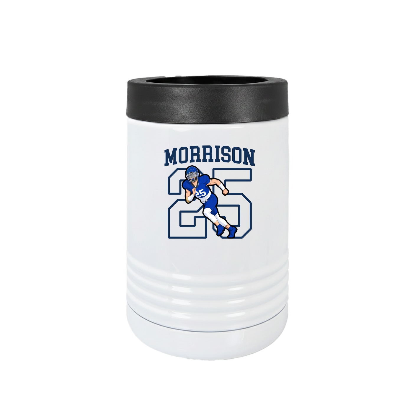 Beverage Holder — Shirsey in White