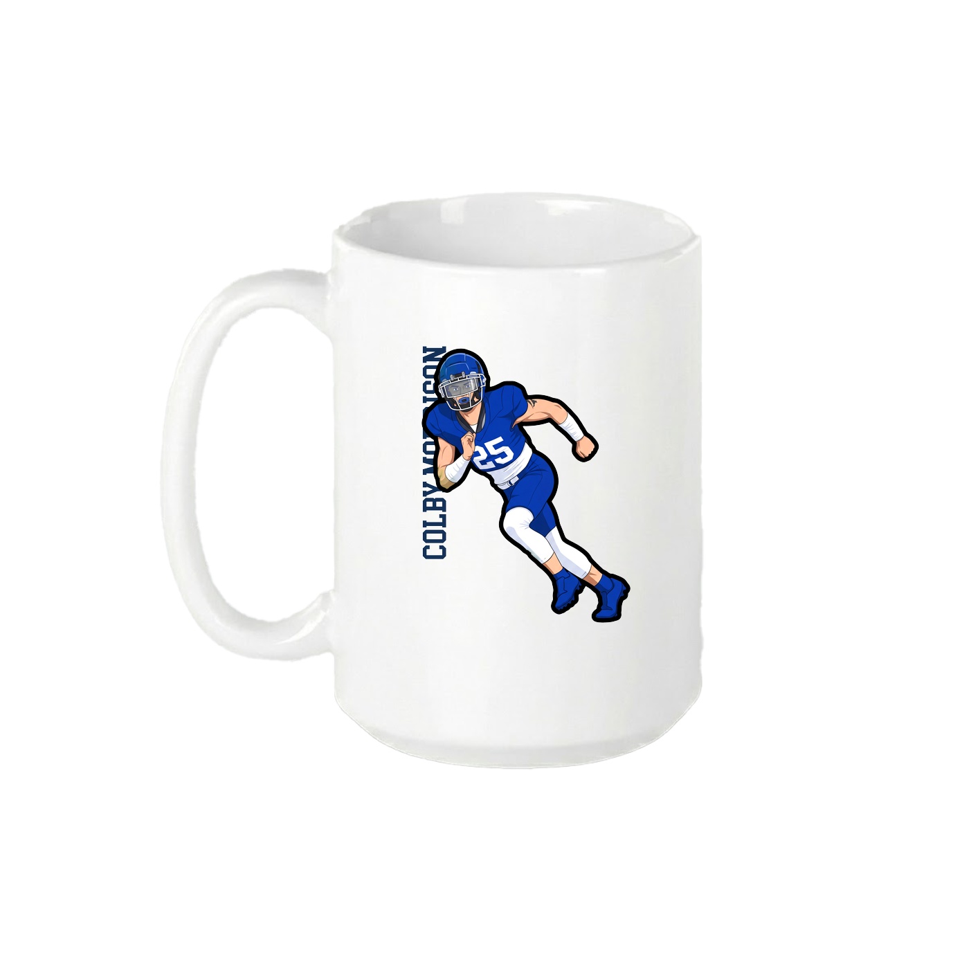 15oz Coffee Mug