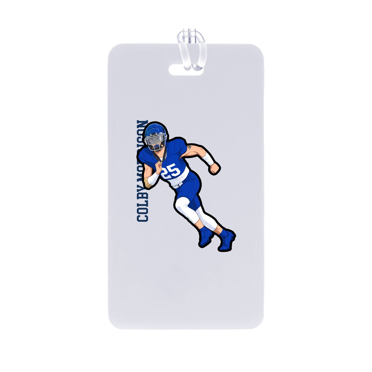 Bag Tag