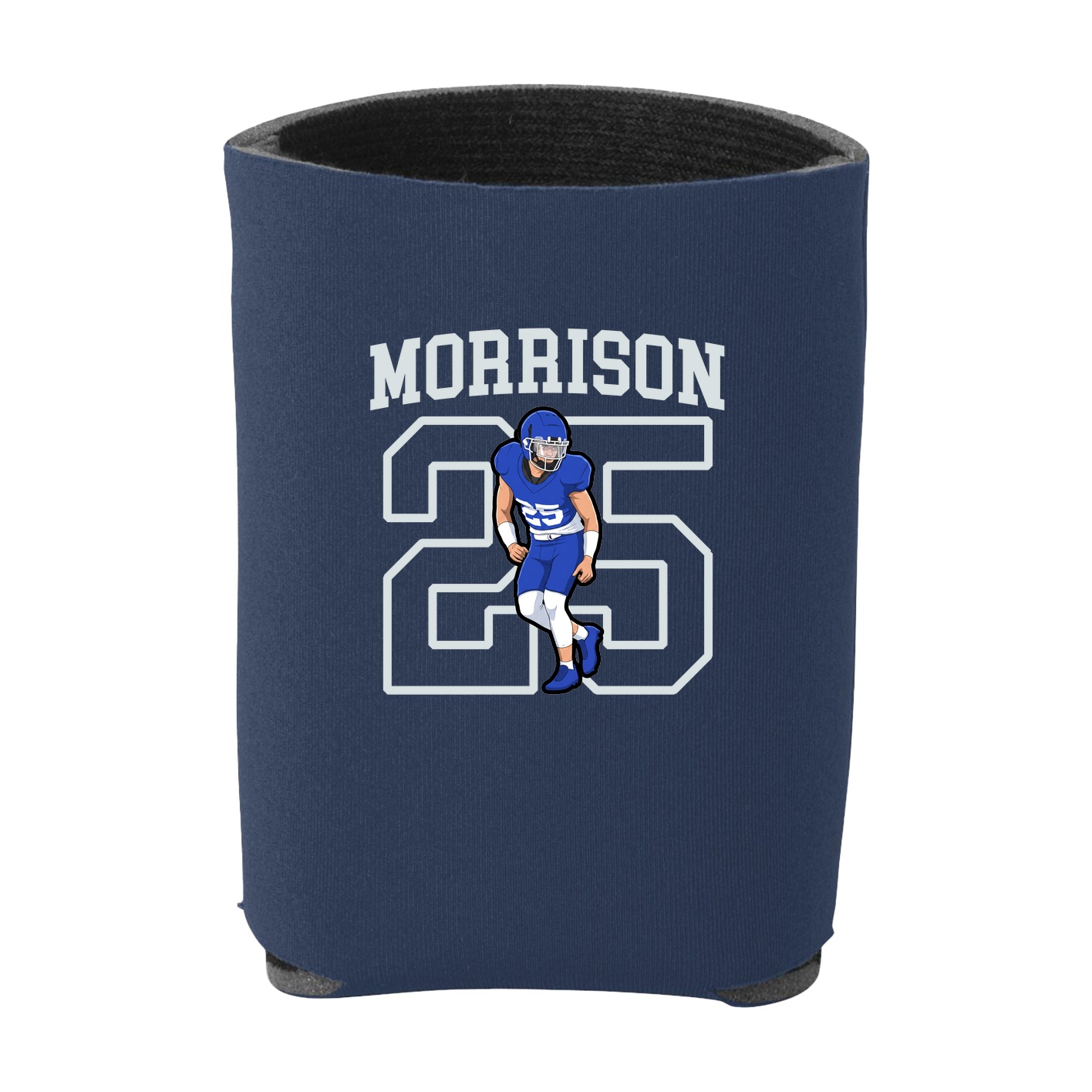 Can Holder — Shirsey in Navy