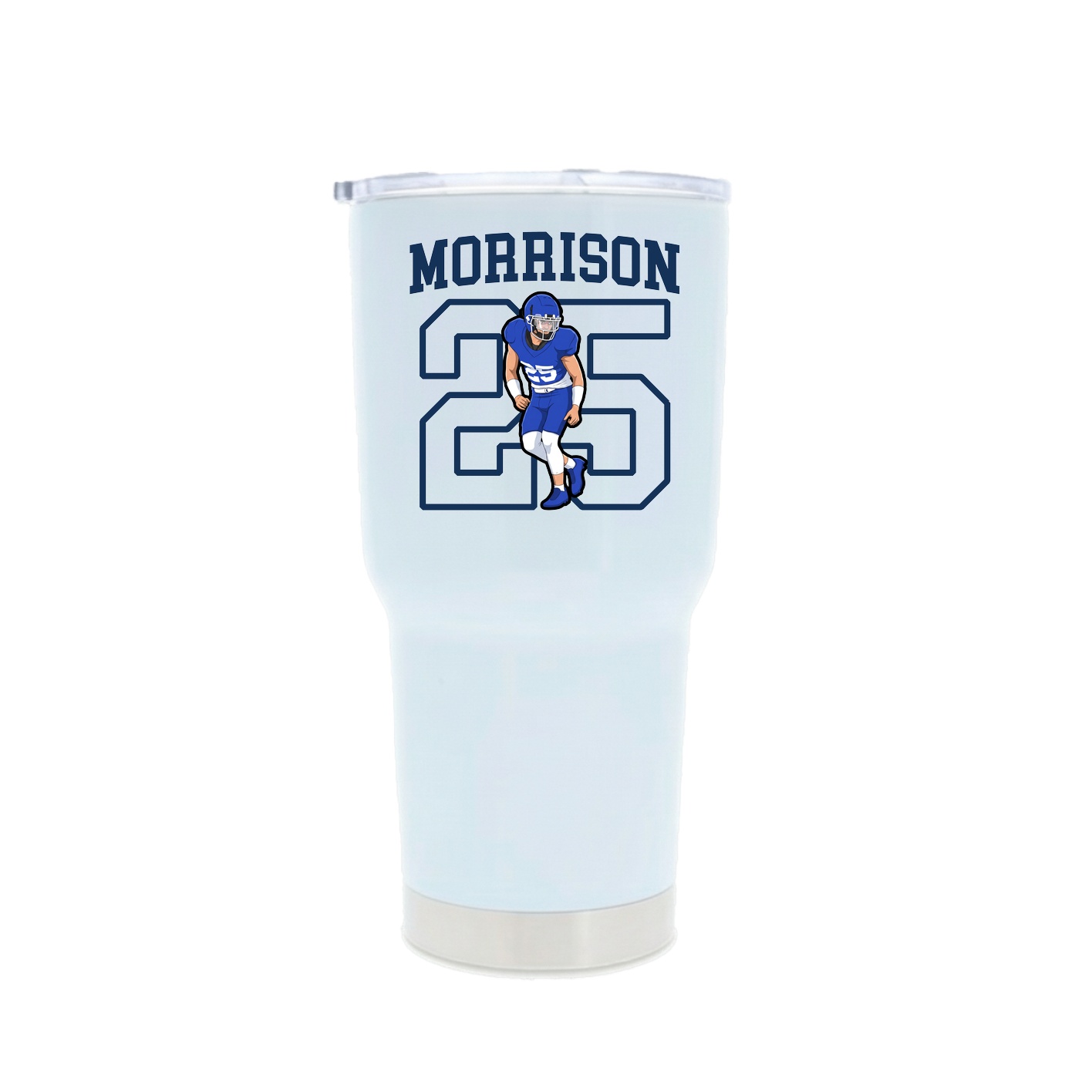 30oz Stainless Steel Tumbler