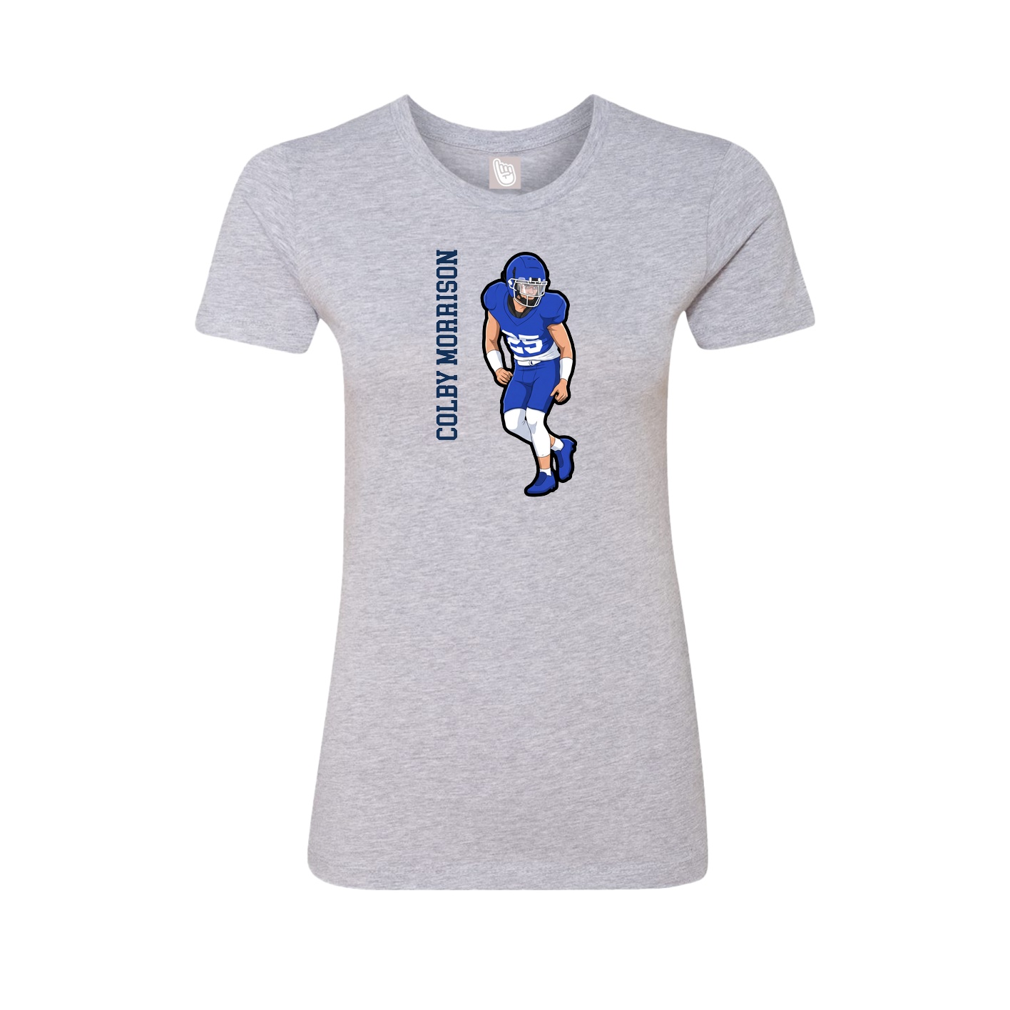 Fitted Women's Tee