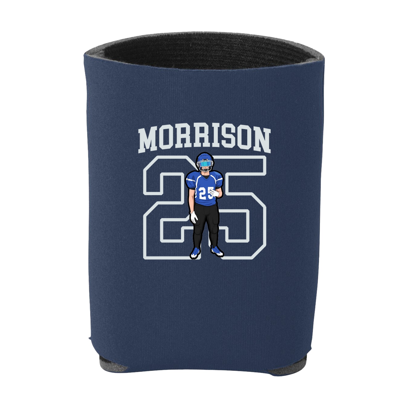 Can Holder — Shirsey in Navy