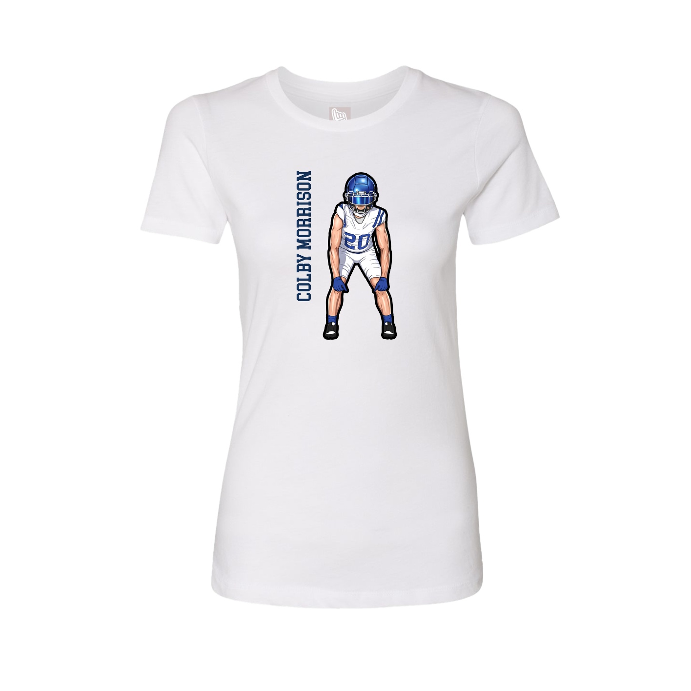 Womens Tee
