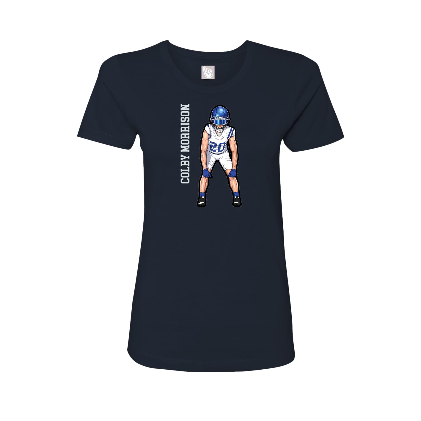 NIL Club Womens Tee