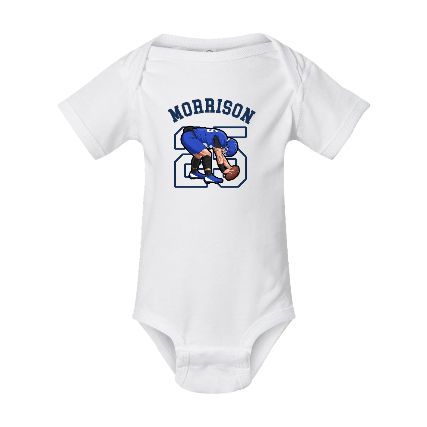 Baby Onesie