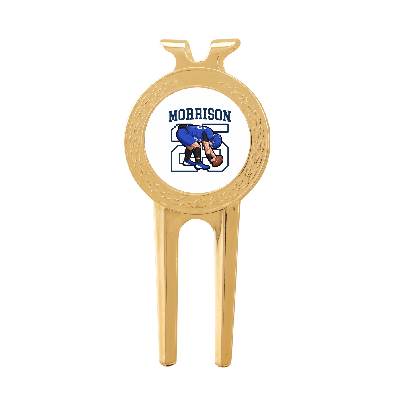 Divot Tool with Ball Marker — Shirsey in Classic