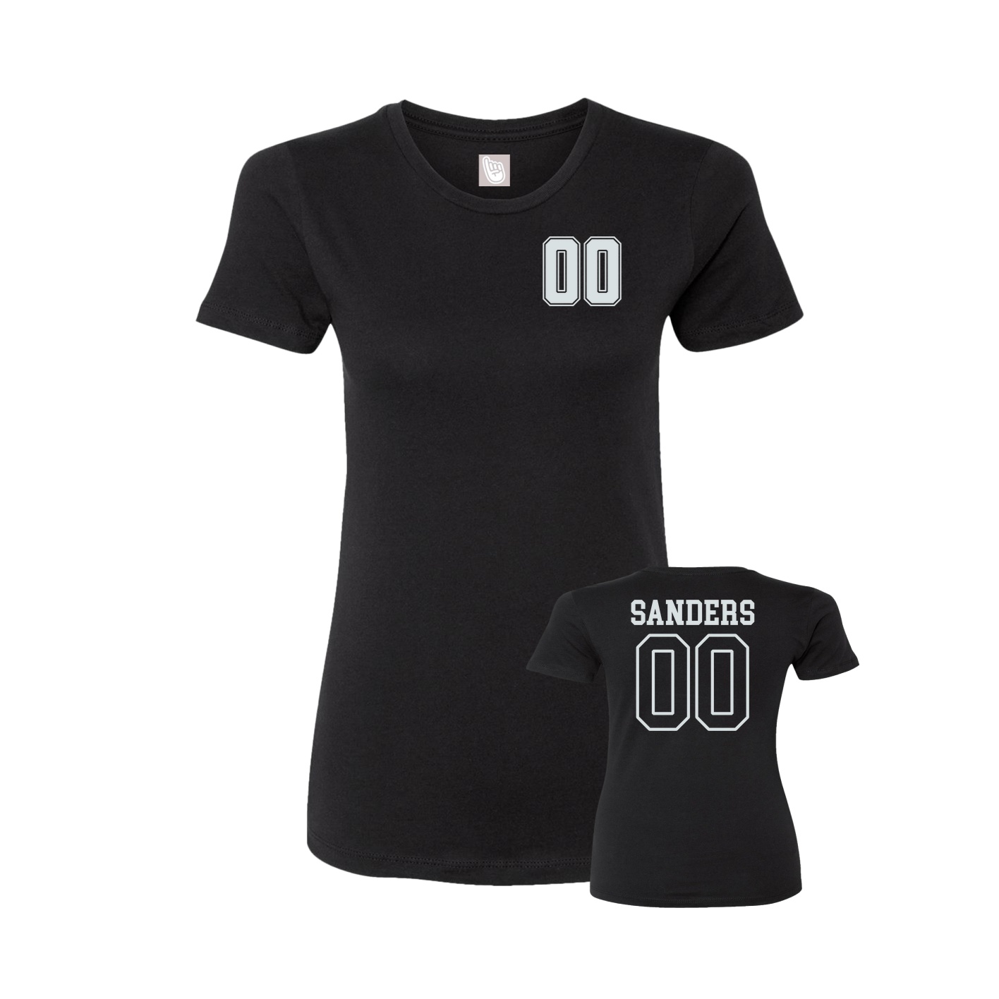 Womens Tee