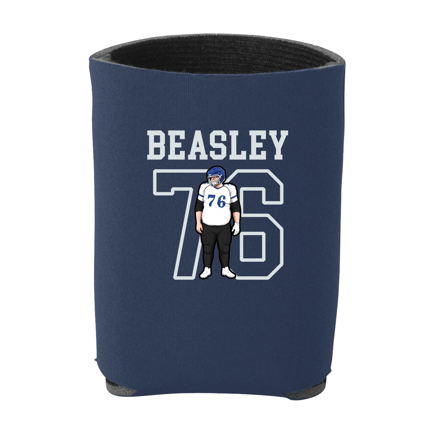 Can Holder — Shirsey in Navy