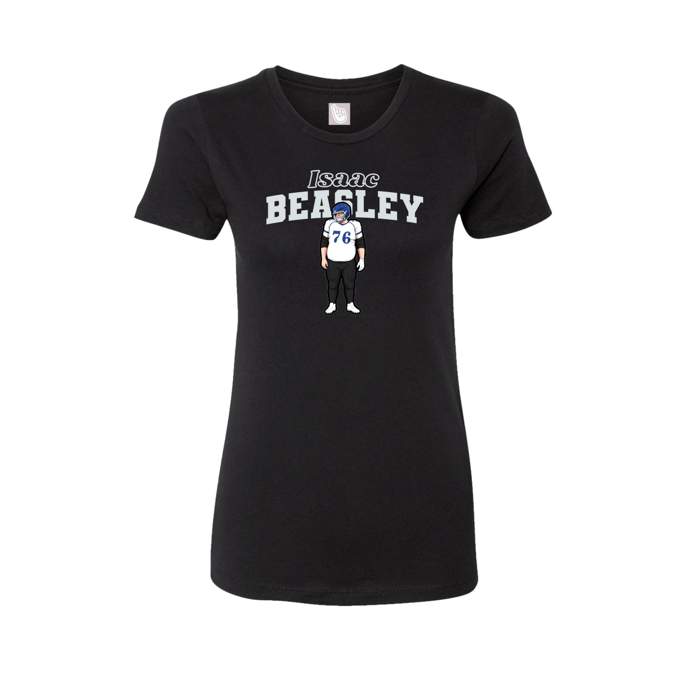 Fitted Women's Tee