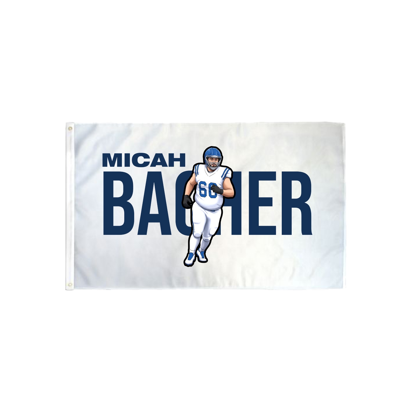 3x5 Flag
