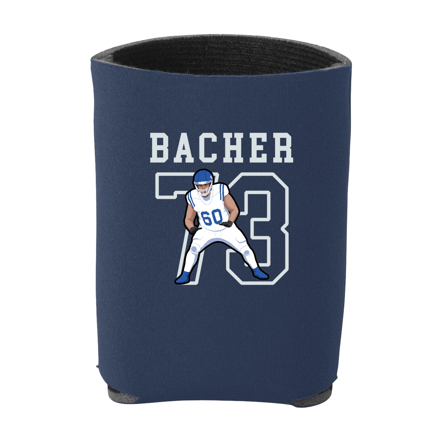 Can Holder — Shirsey in Navy