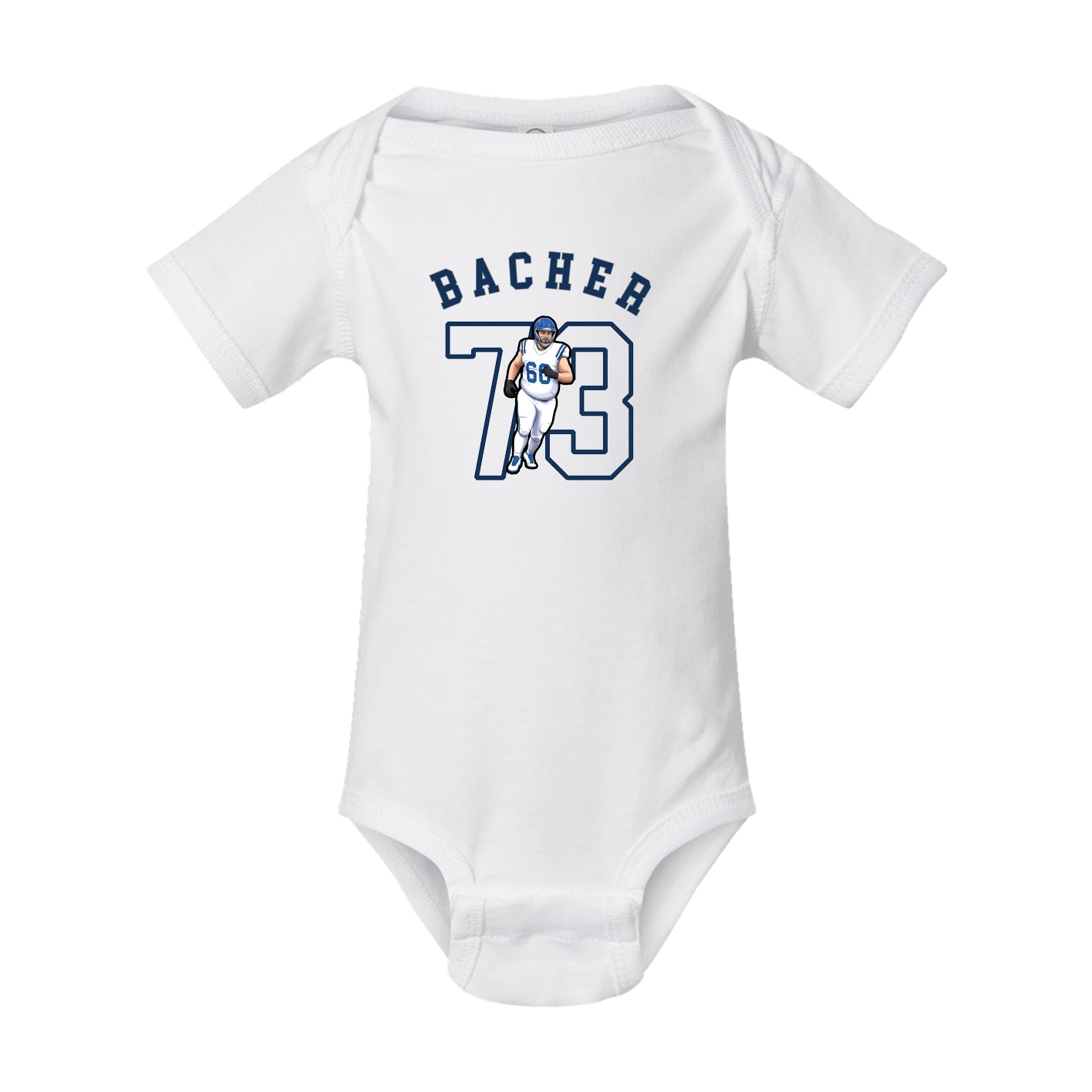 Baby Onesie