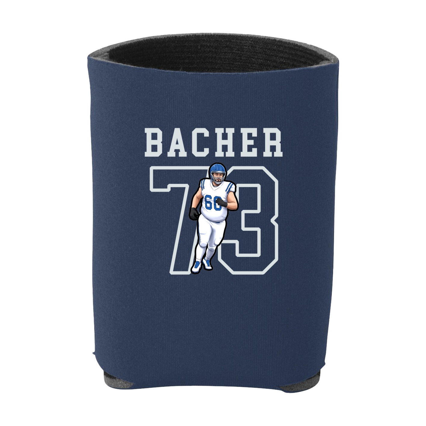Can Holder — Shirsey in Navy