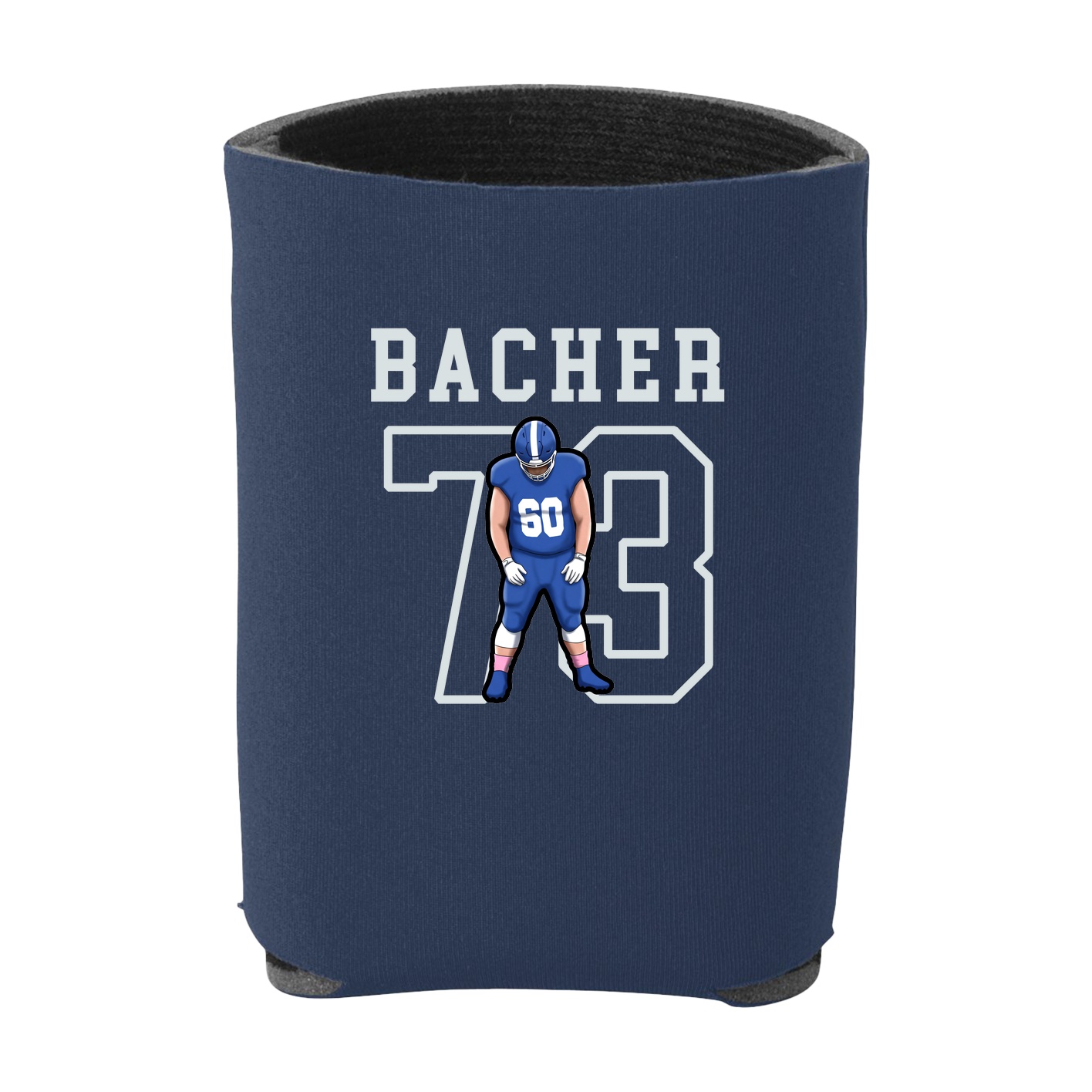 Can Holder — Shirsey in Navy