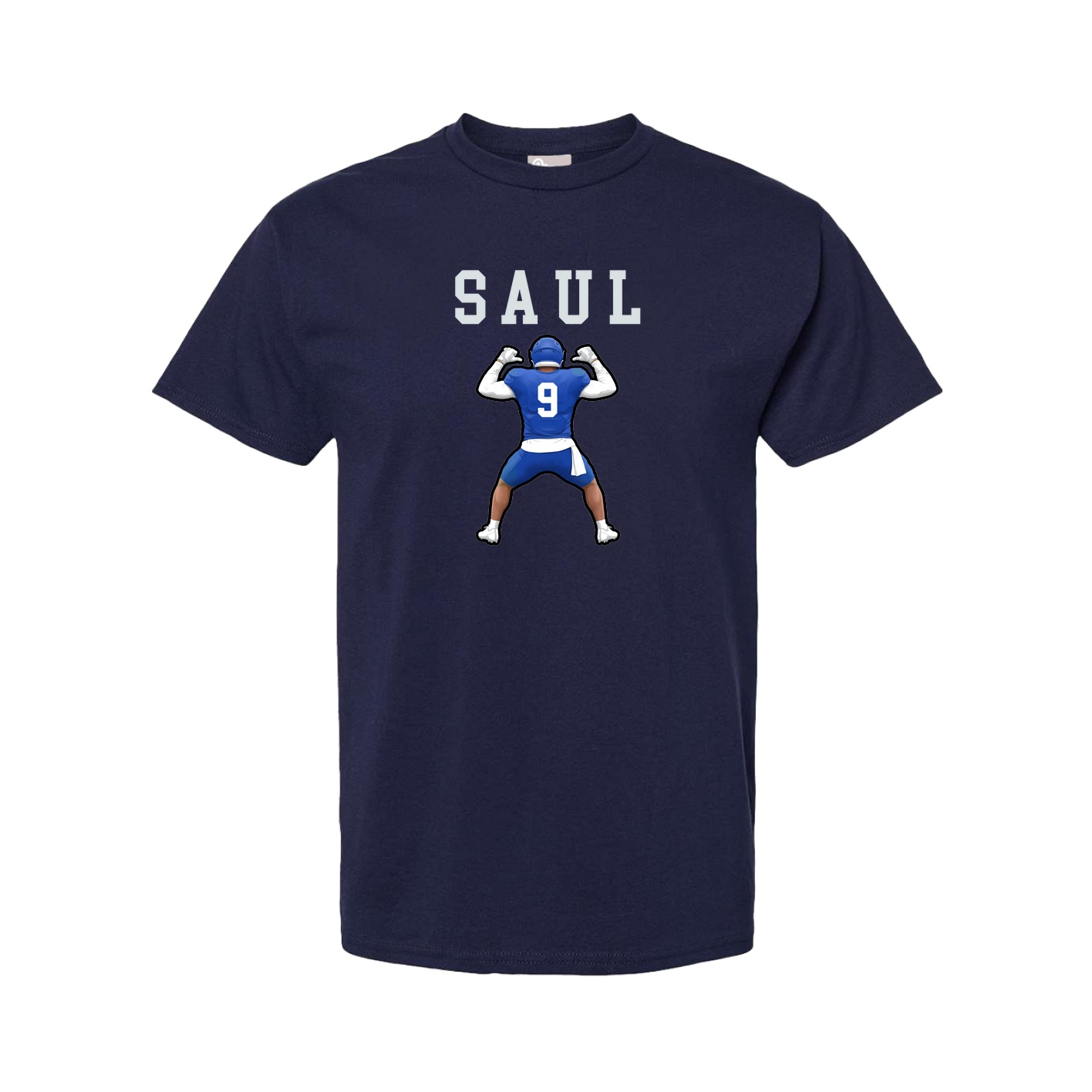 Tee — Shirsey in Navy