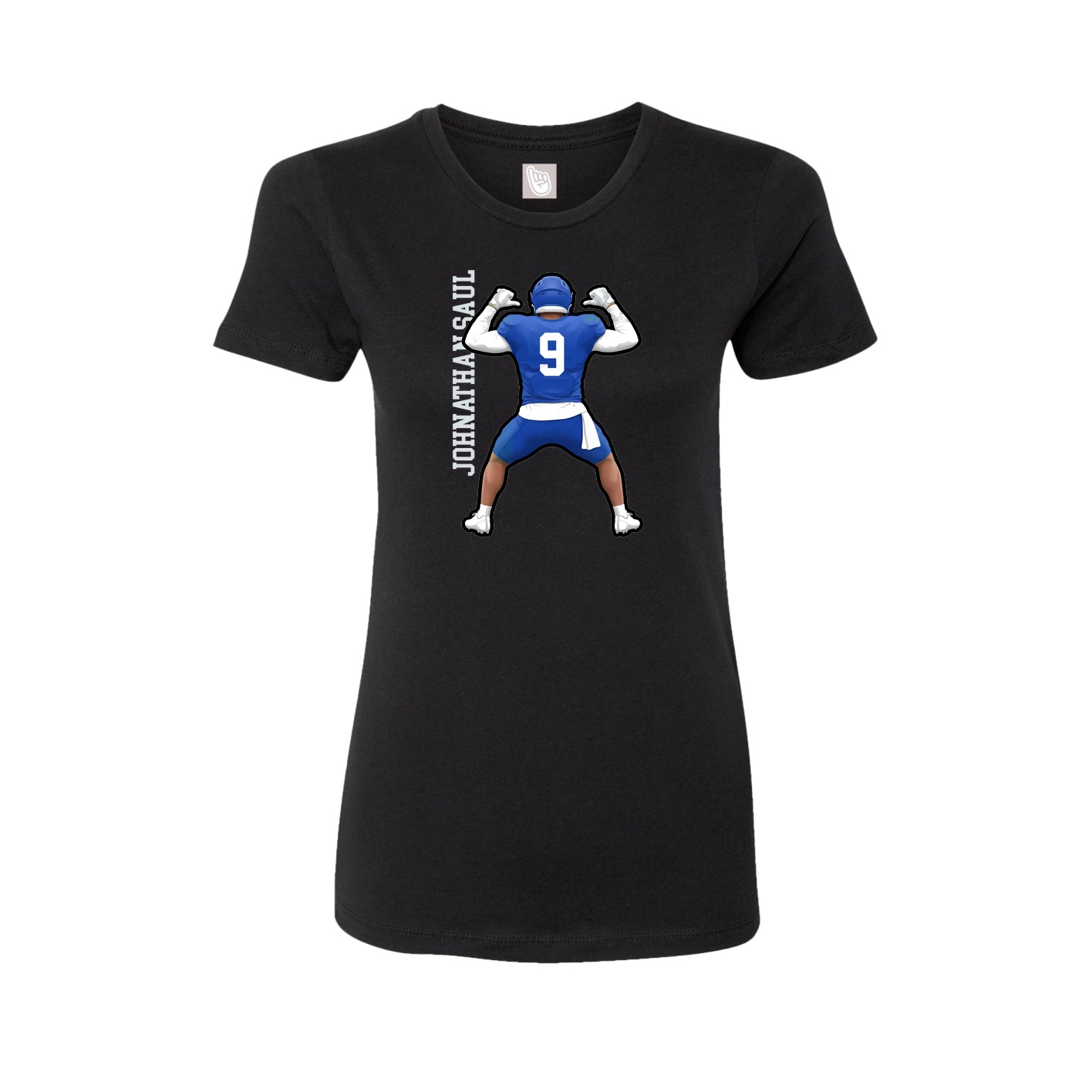 Fitted Women's Tee