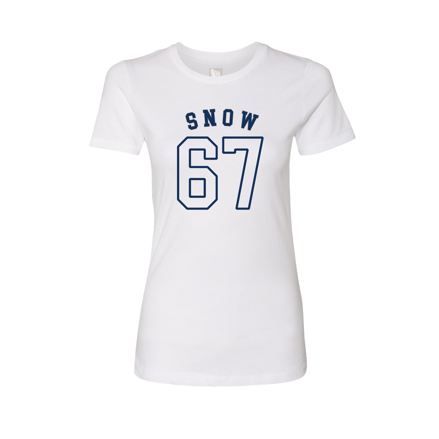 Womens Tee
