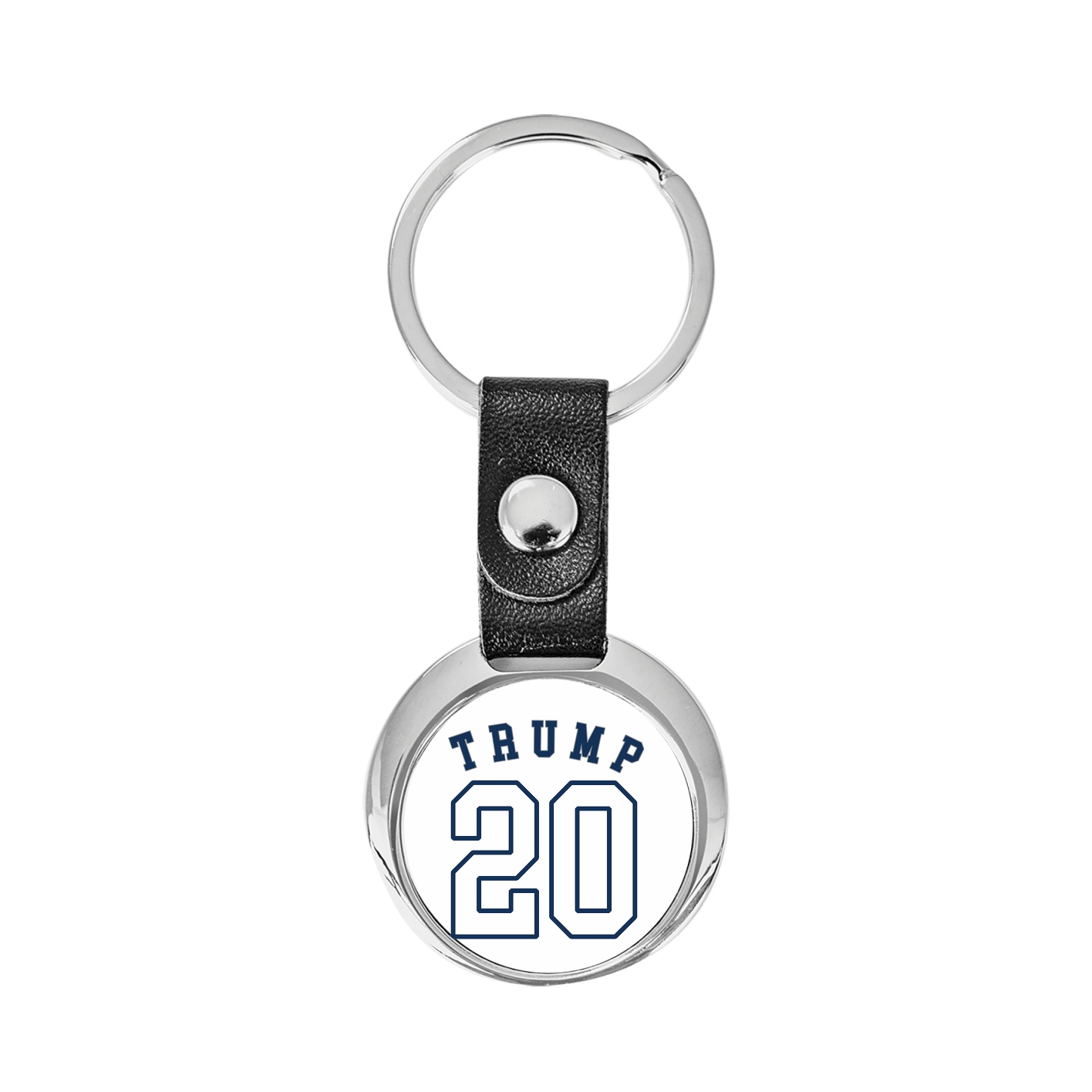 Key Chain — Shirsey Arch in Classic