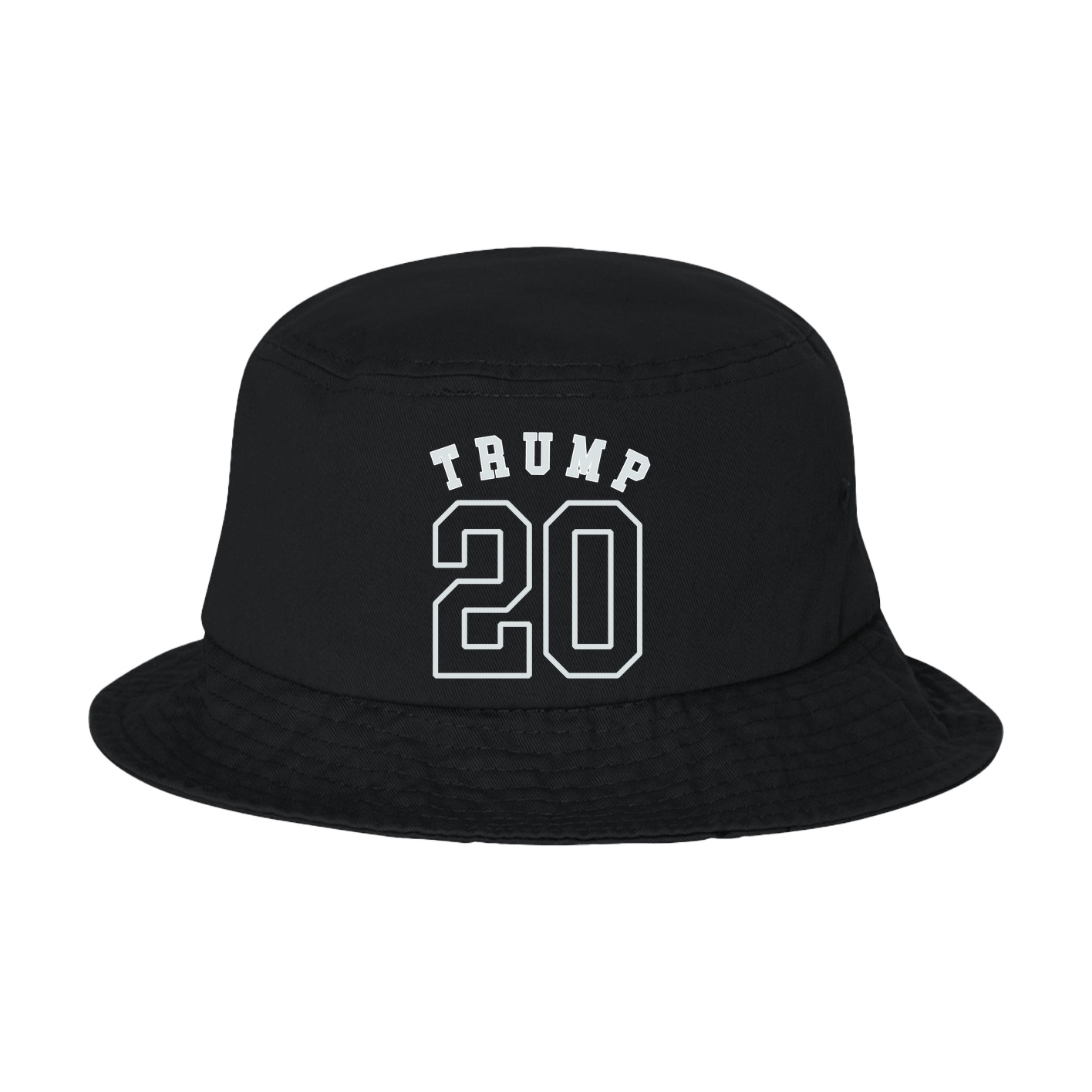 Bucket Cap — Shirsey Arch in Black