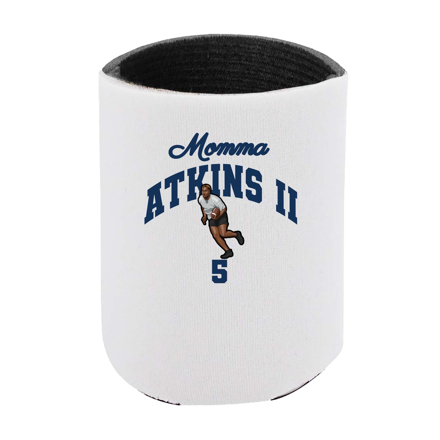 Can Holder — Mothers Day Arch in White