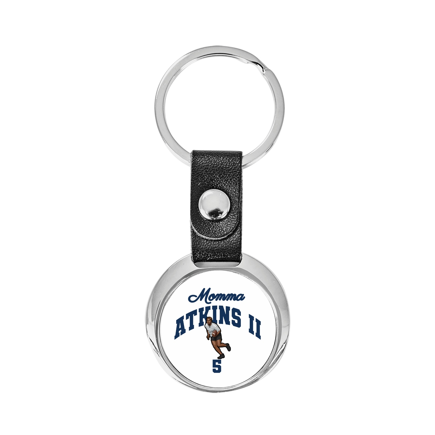 Key Chain — Mothers Day Arch in Classic