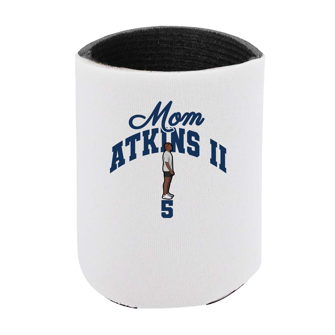 Can Holder — Mothers Day Arch in White