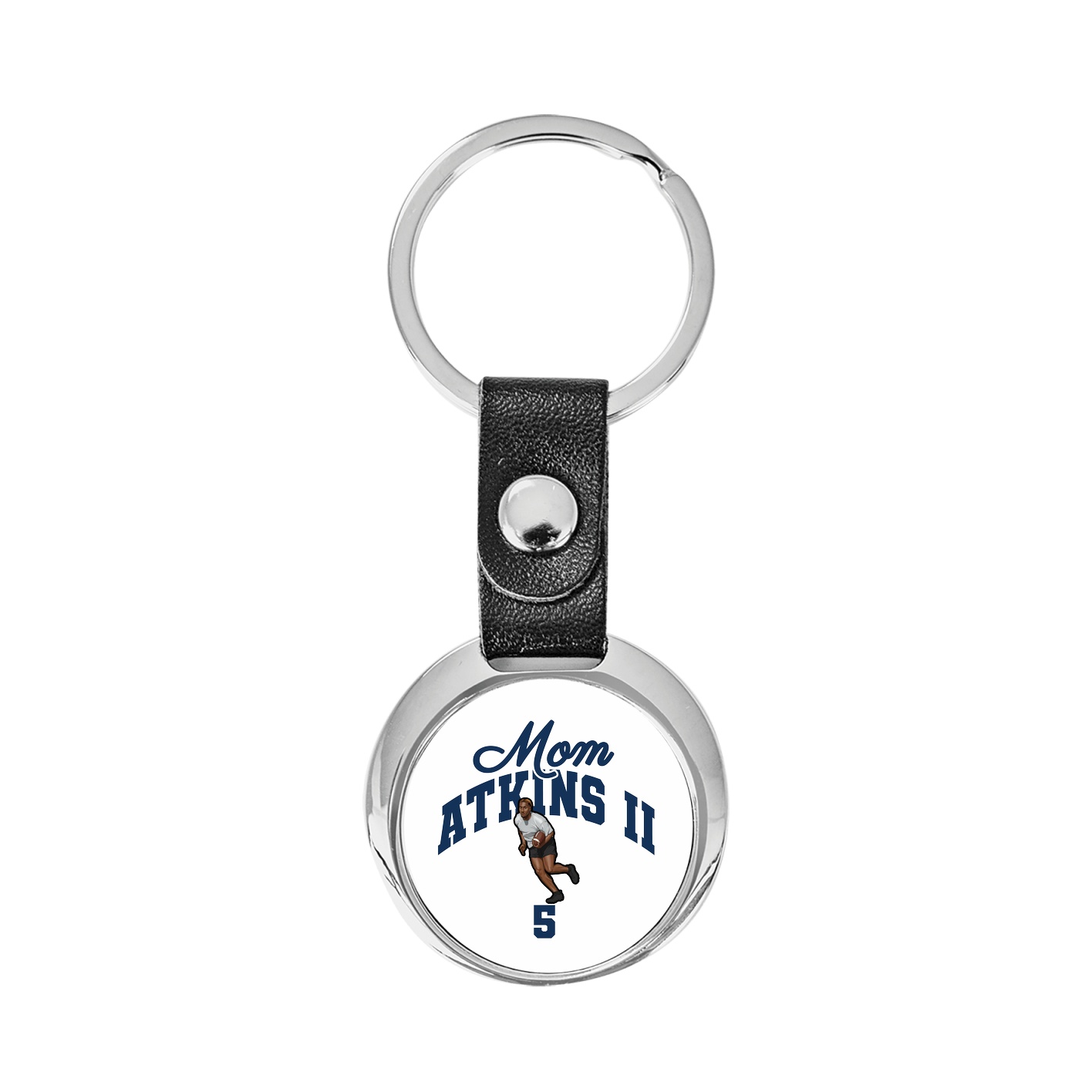 Key Chain — Mothers Day Arch in Classic
