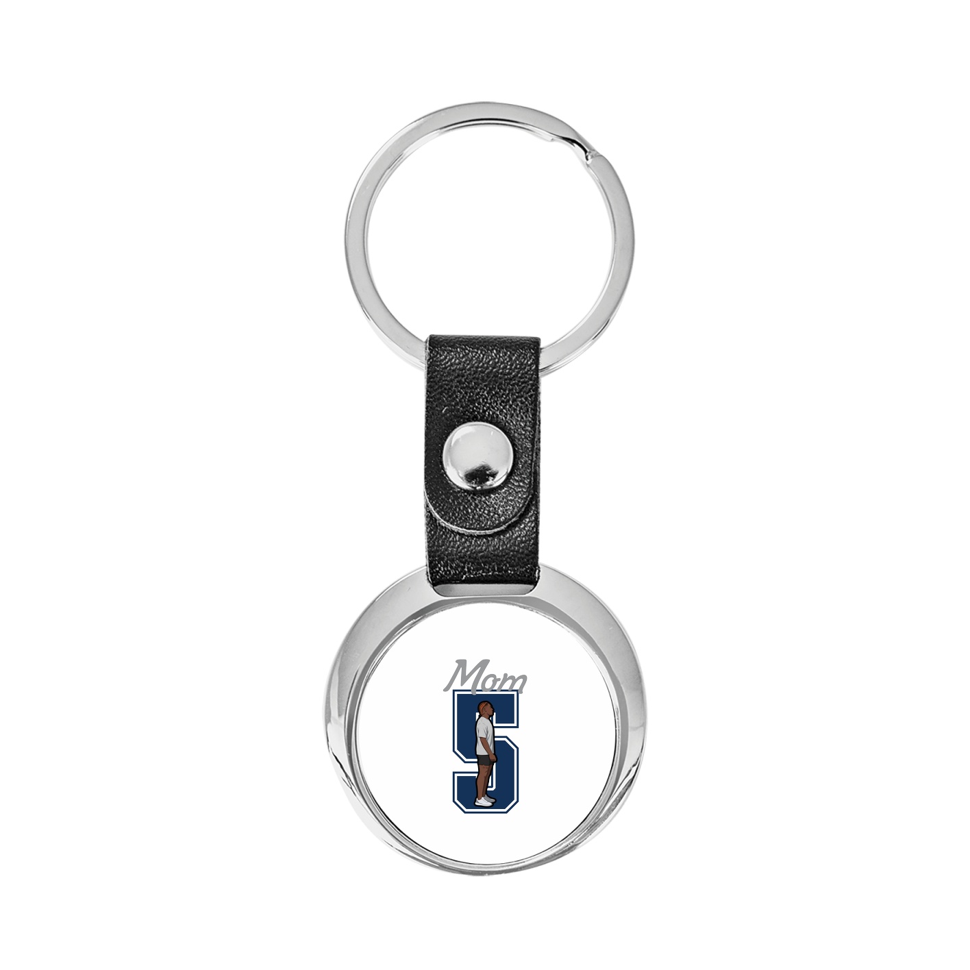 Key Chain — Mothers Day Shirsey in Classic