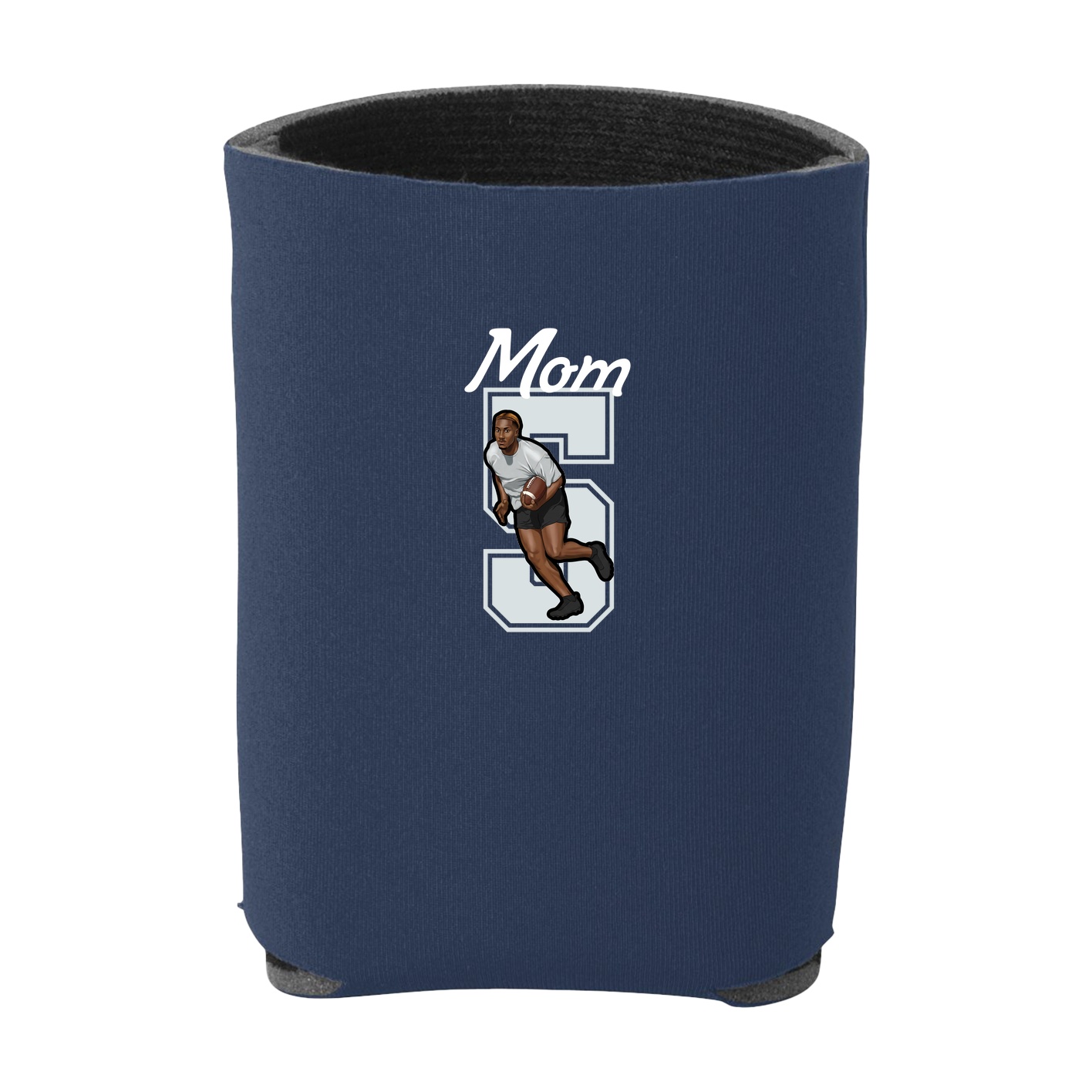 Can Holder — Mothers Day Shirsey in Navy