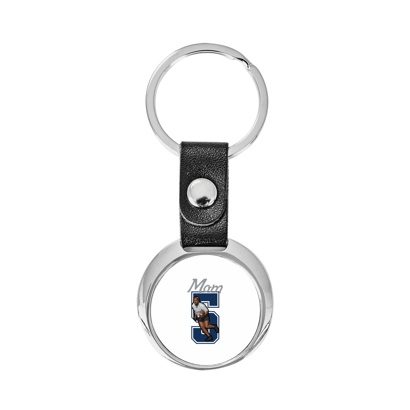 Key Chain — Mothers Day Shirsey in Classic