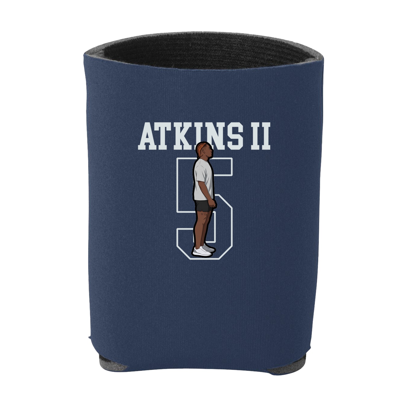 Can Holder — Shirsey in Navy