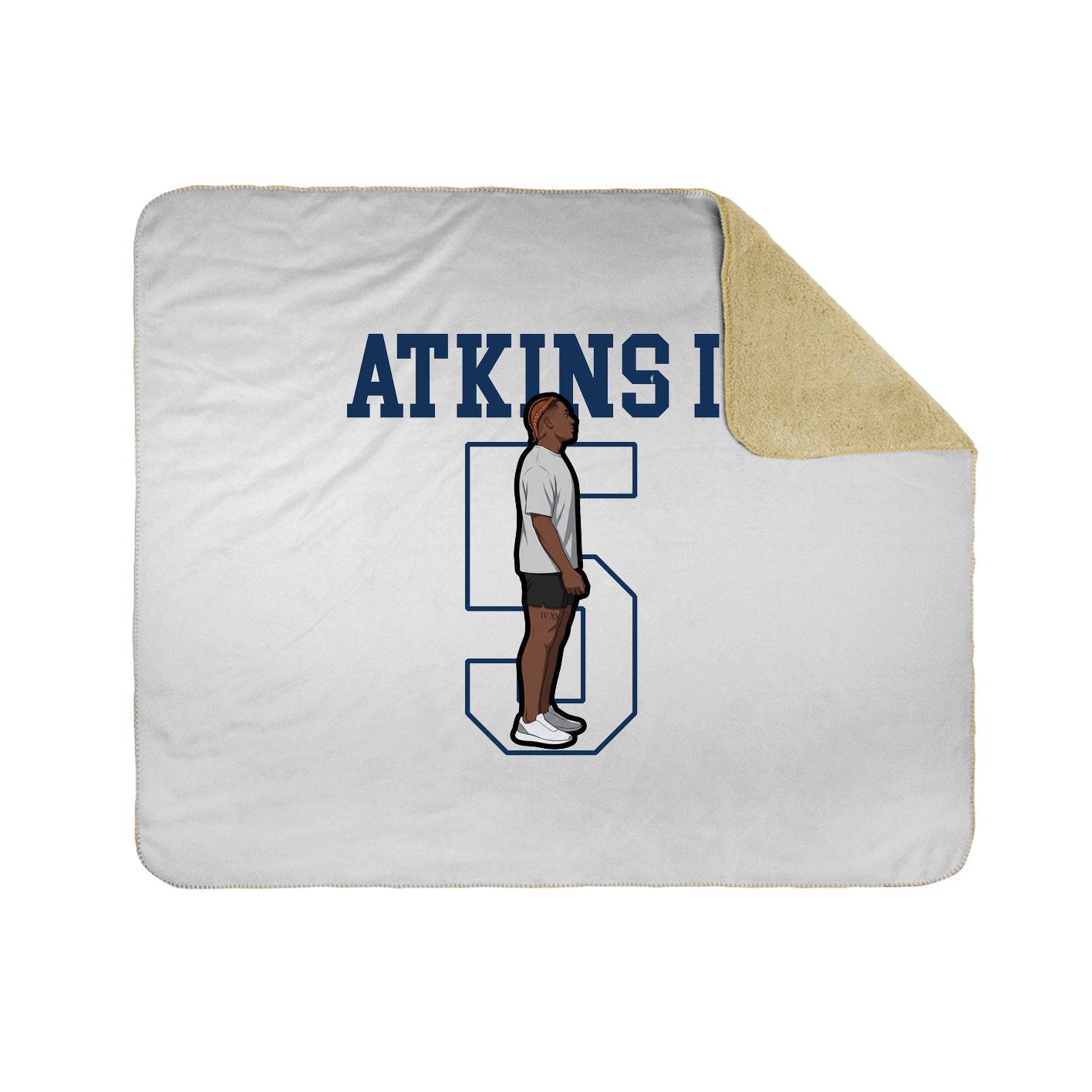 Throw Blanket