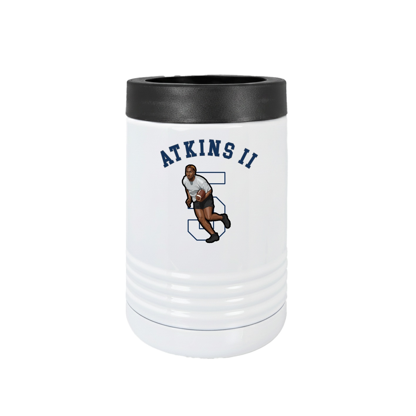 Beverage Holder — Shirsey Arch in White