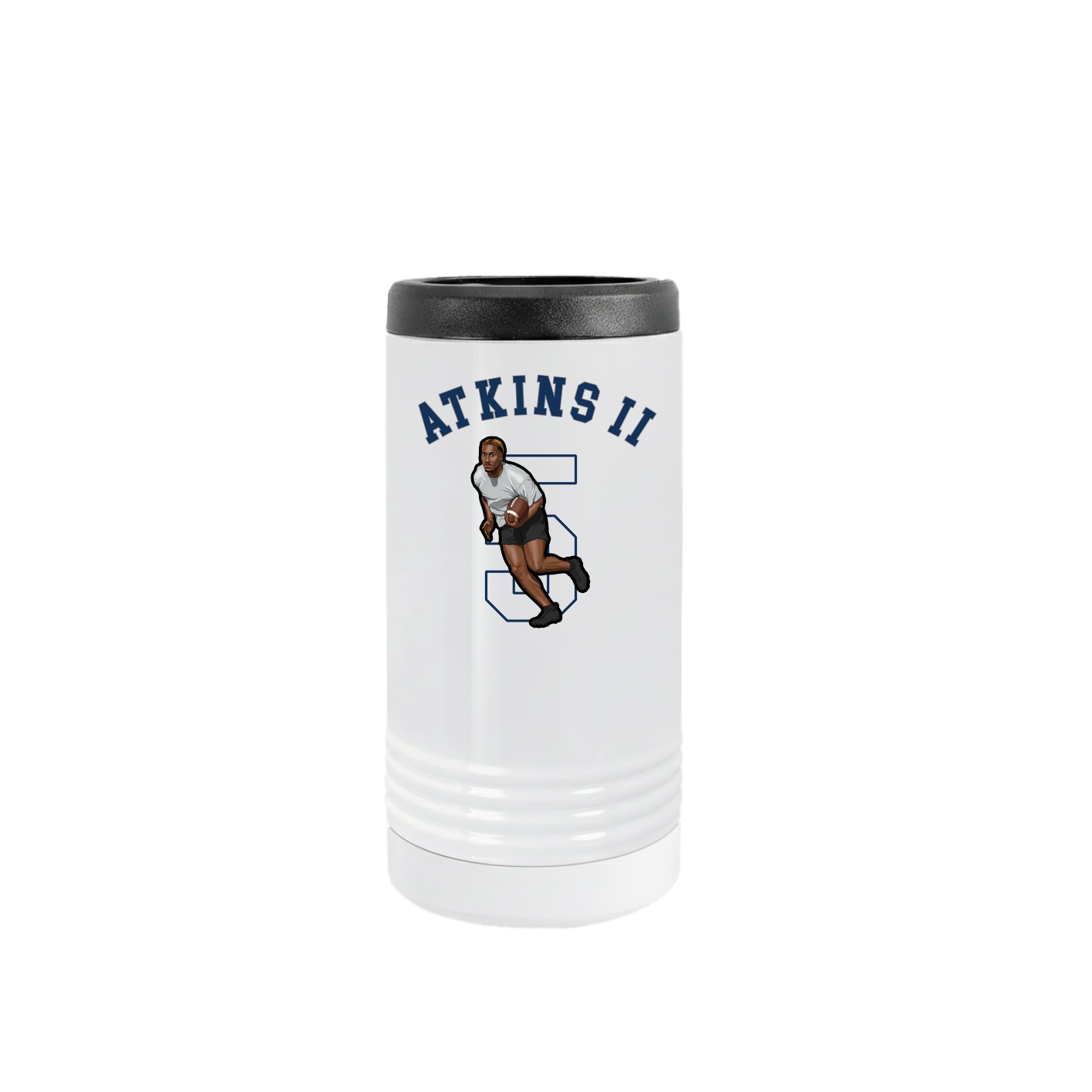Slim Beverage Holder