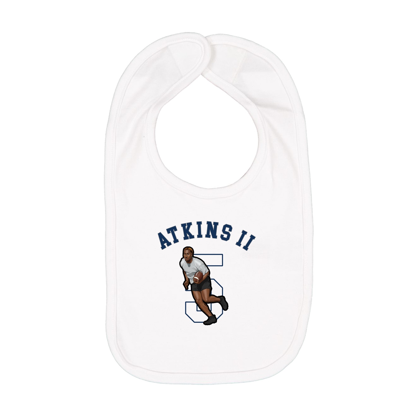 Infant Bib