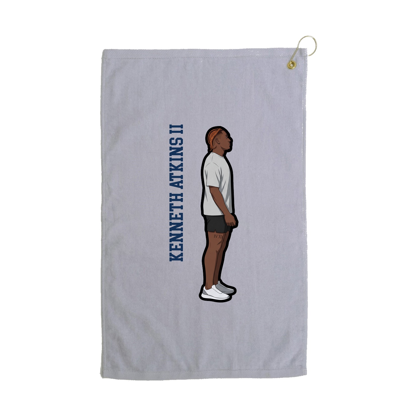 Golf Towel