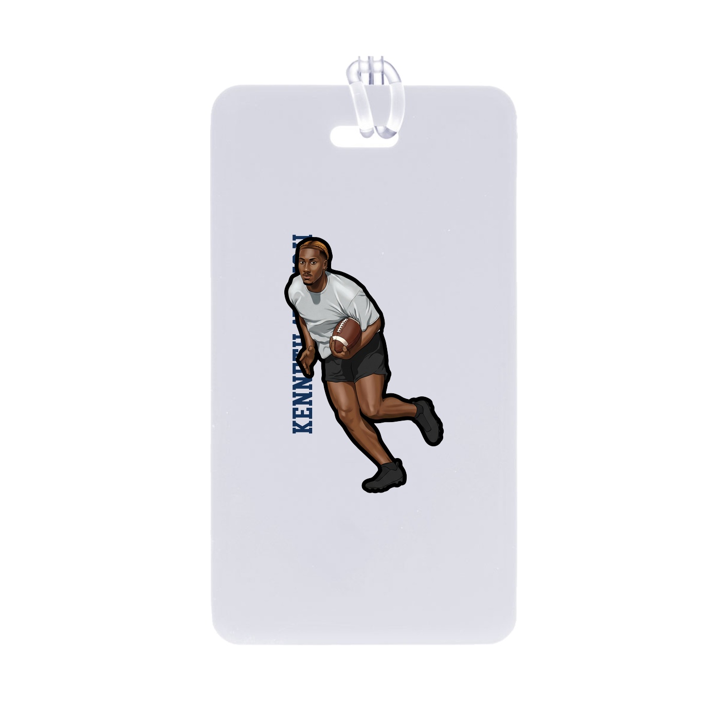 Bag Tag