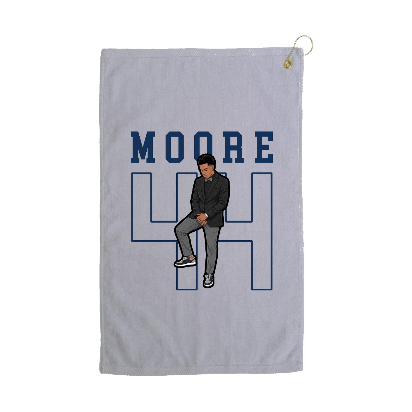 Golf Towel