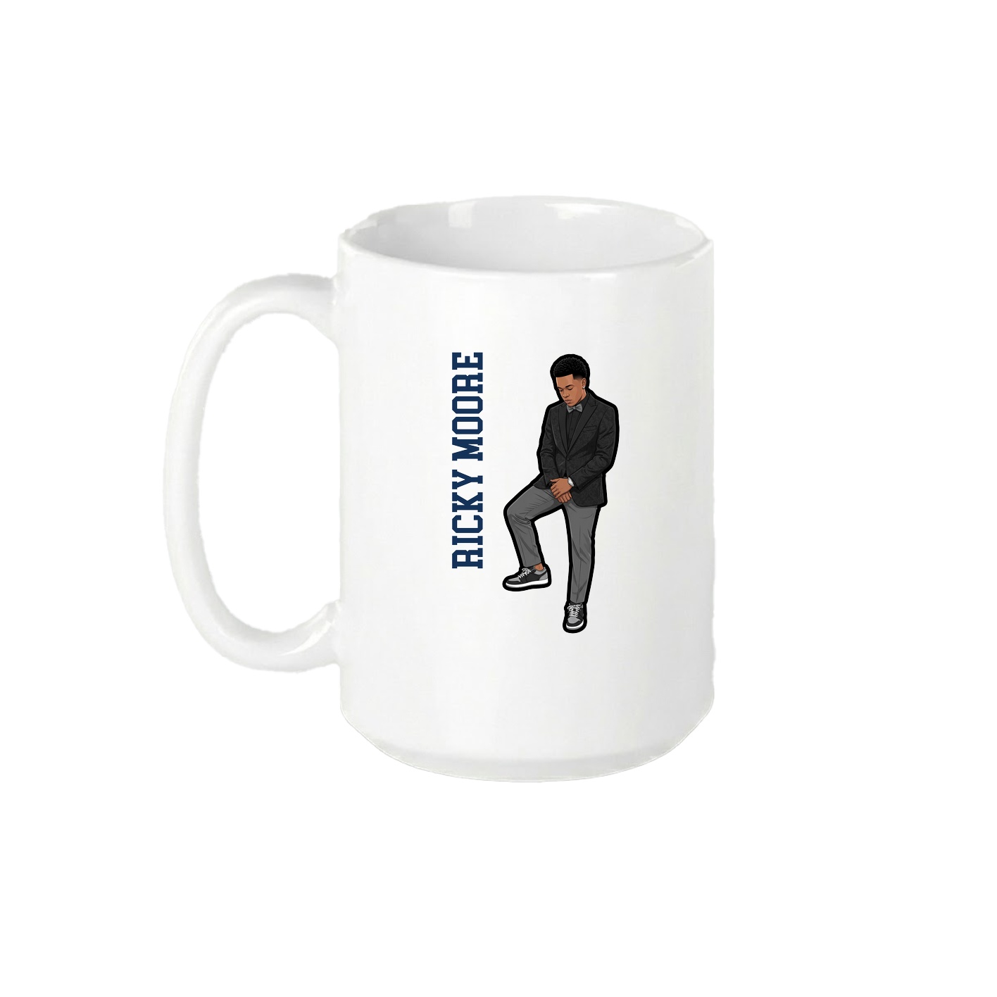15oz Coffee Mug