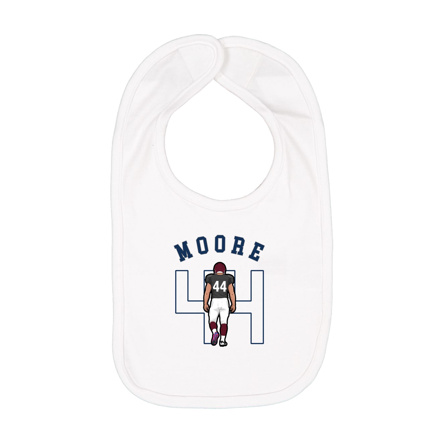 Infant Bib