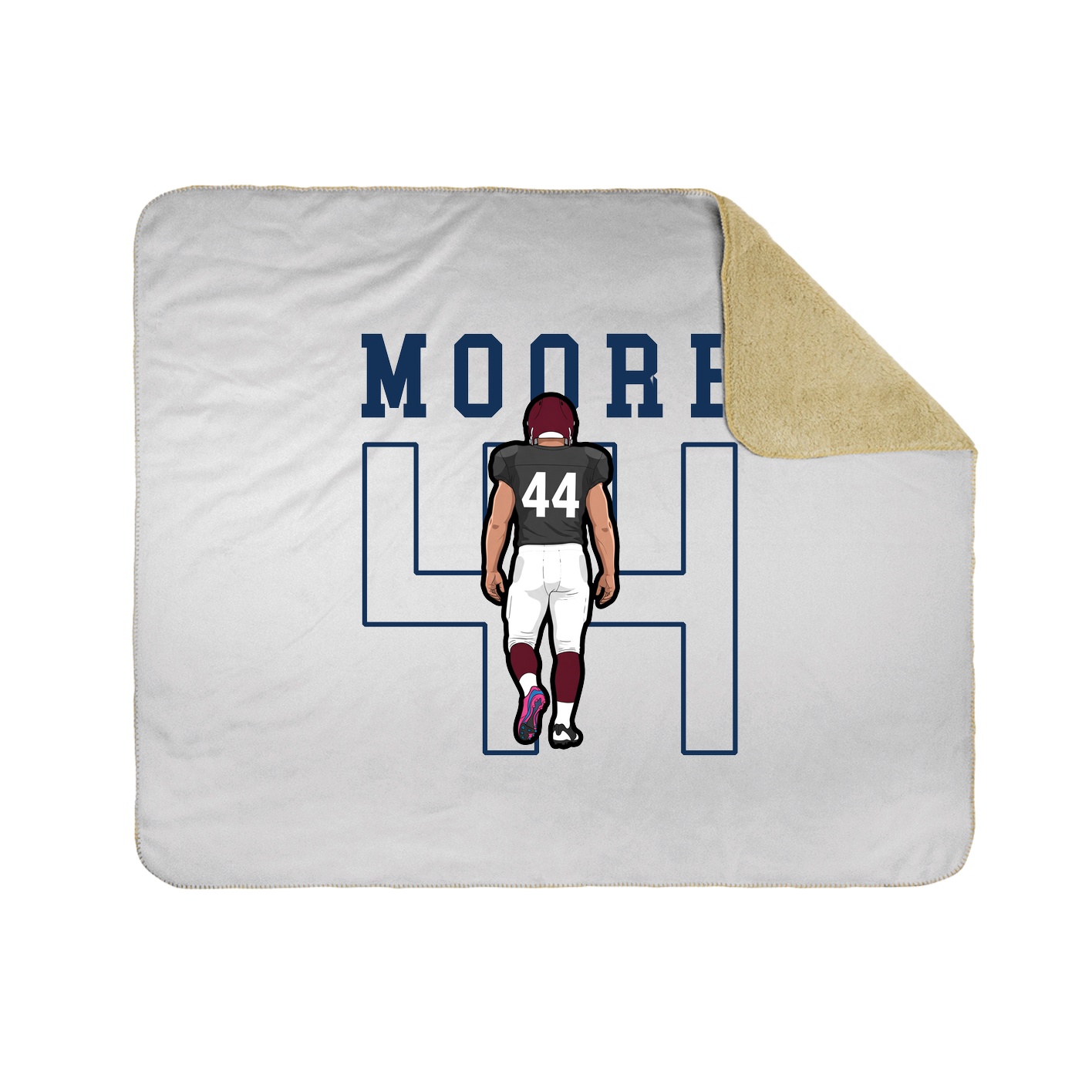 Throw Blanket
