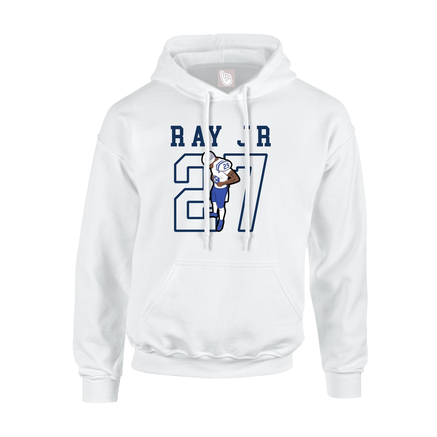 Youth Hoodie