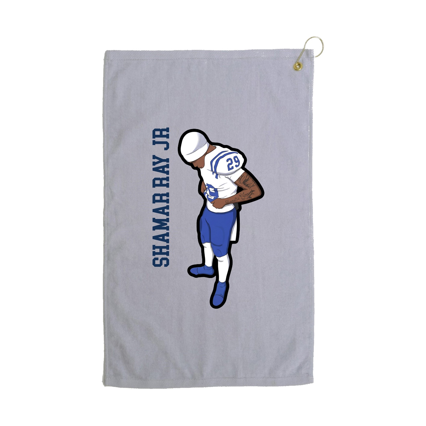 Golf Towel
