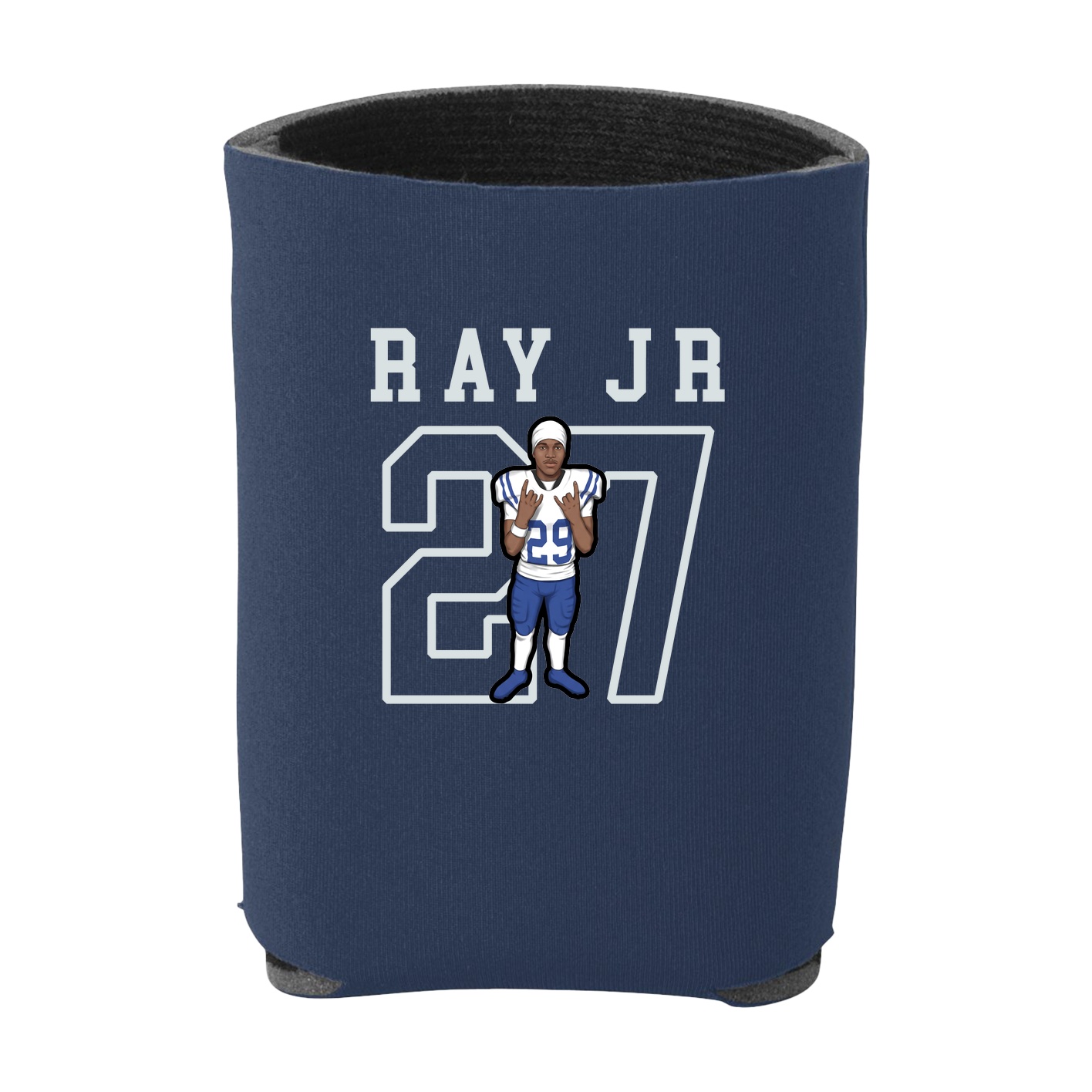 Can Holder — Shirsey in Navy