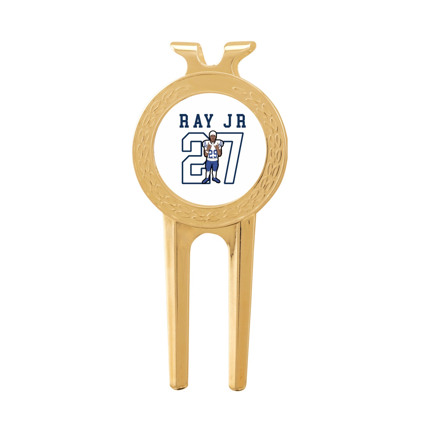 Divot Tool with Ball Marker — Shirsey in Classic